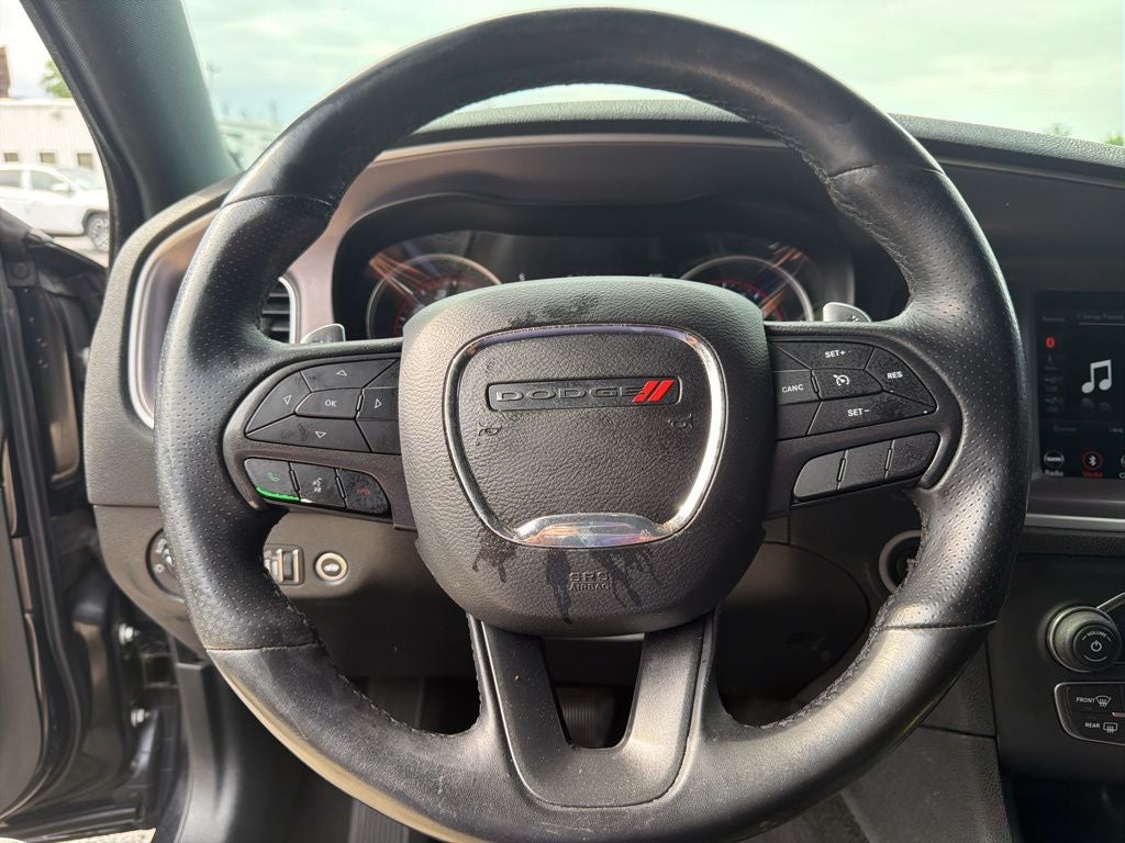 2019 Dodge Charger GT