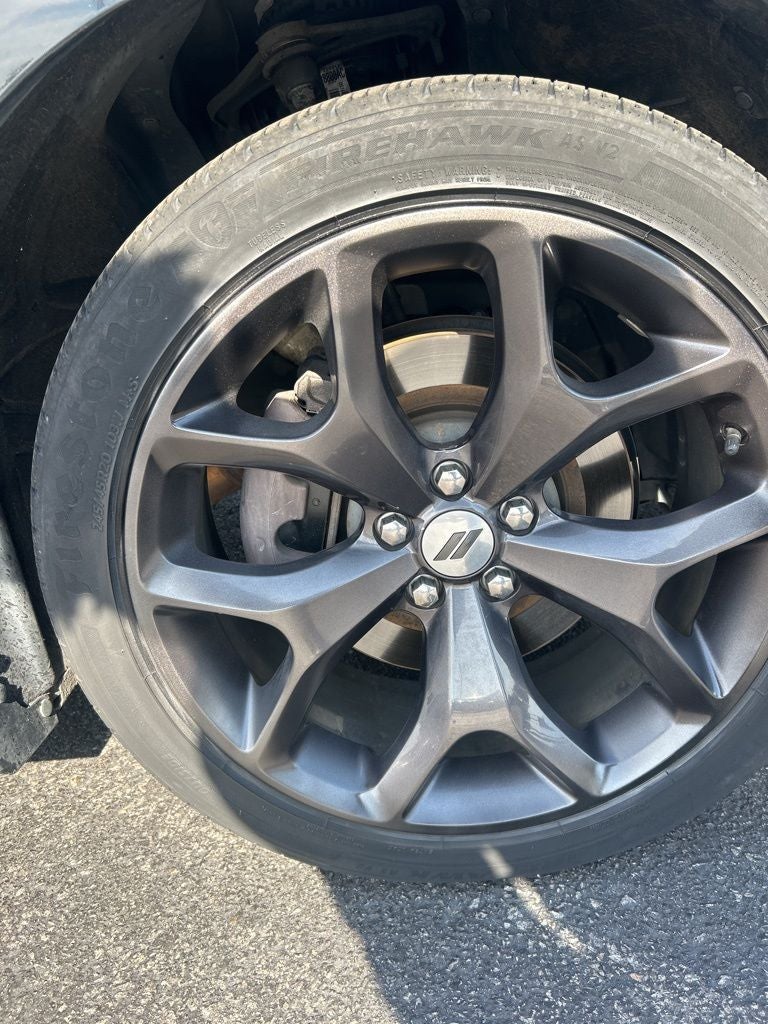 2019 Dodge Charger GT