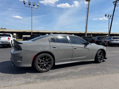 2023 Dodge Charger GT