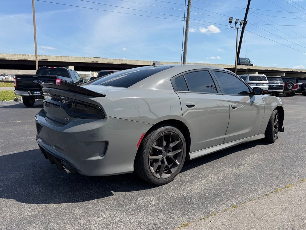 2023 Dodge Charger GT