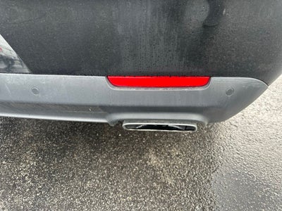 2017 Dodge Challenger R/T