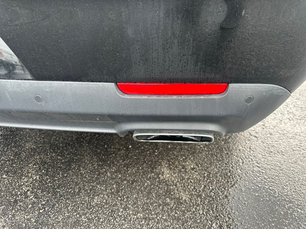 2017 Dodge Challenger R/T