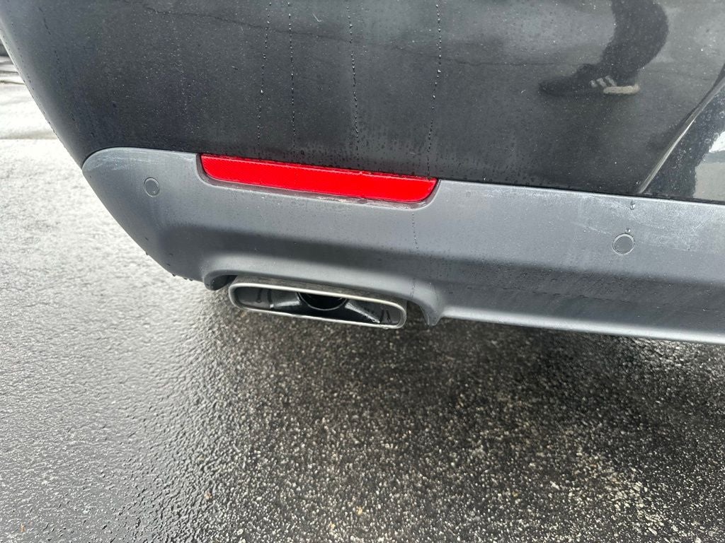 2017 Dodge Challenger R/T