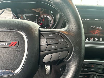 2017 Dodge Challenger R/T