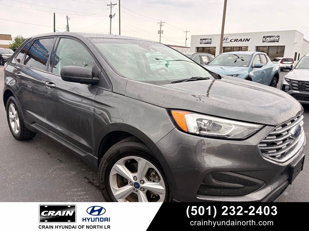 2020 Ford Edge SE