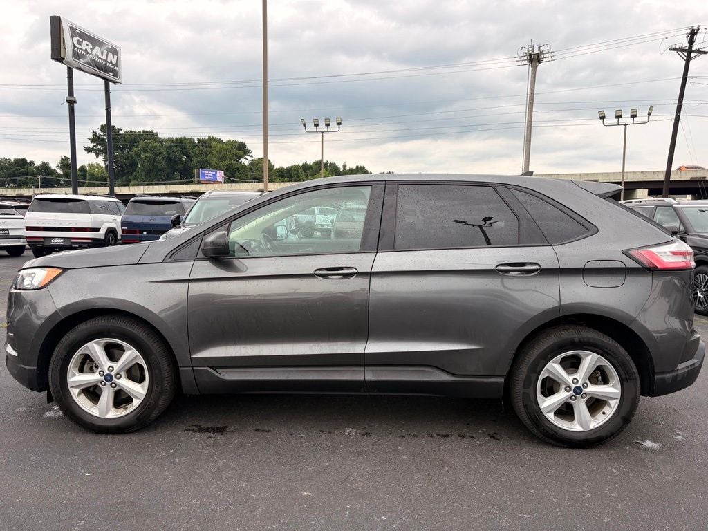 2020 Ford Edge SE