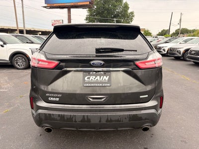 2020 Ford Edge SE