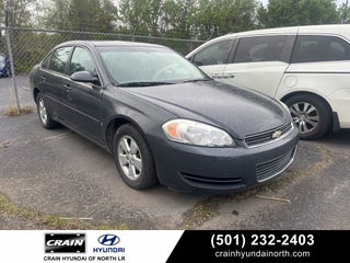 2008 Chevrolet Impala LT