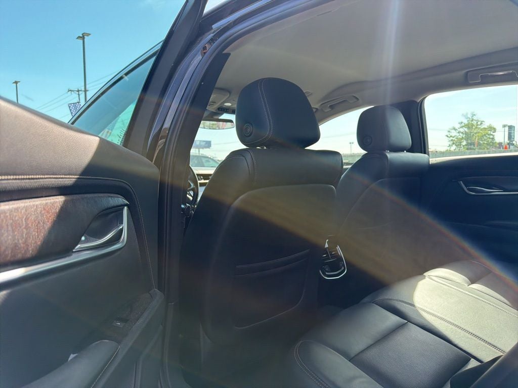 2019 Cadillac XTS Luxury