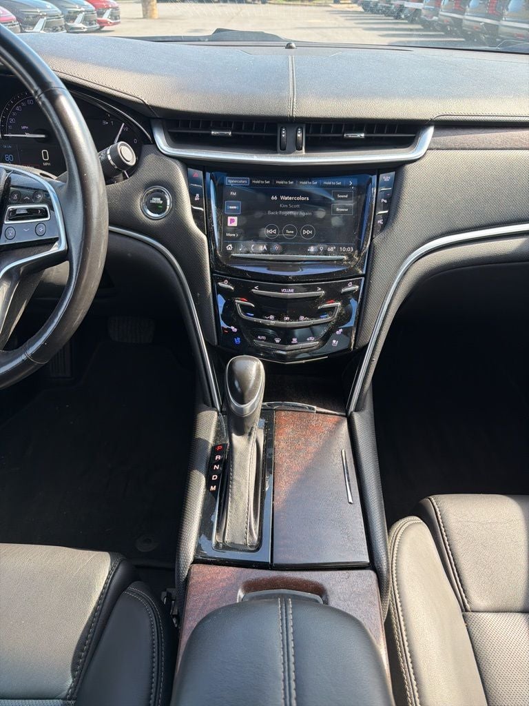 2019 Cadillac XTS Luxury
