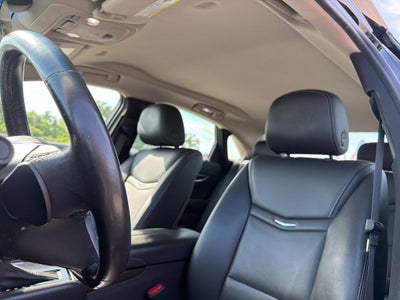 2019 Cadillac XTS Luxury