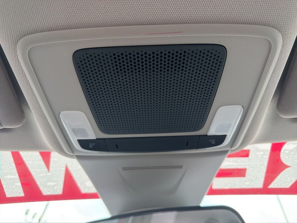 2022 Honda Civic LX