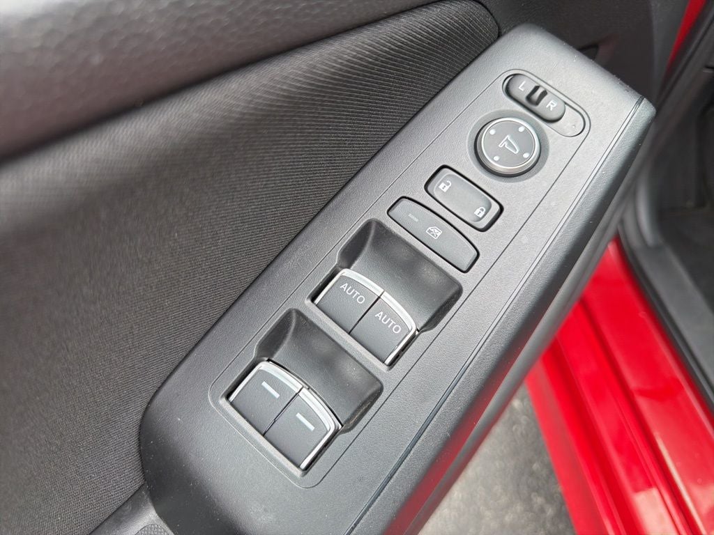 2022 Honda Civic LX