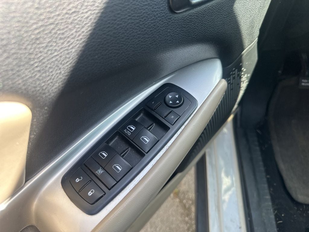 2015 Dodge Journey AVP