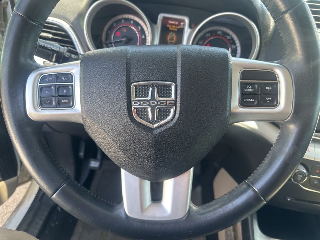 2015 Dodge Journey AVP