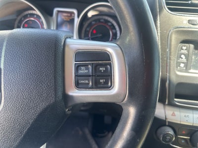 2015 Dodge Journey AVP