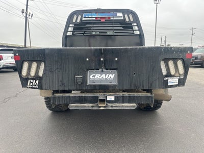 2016 RAM 3500 Tradesman