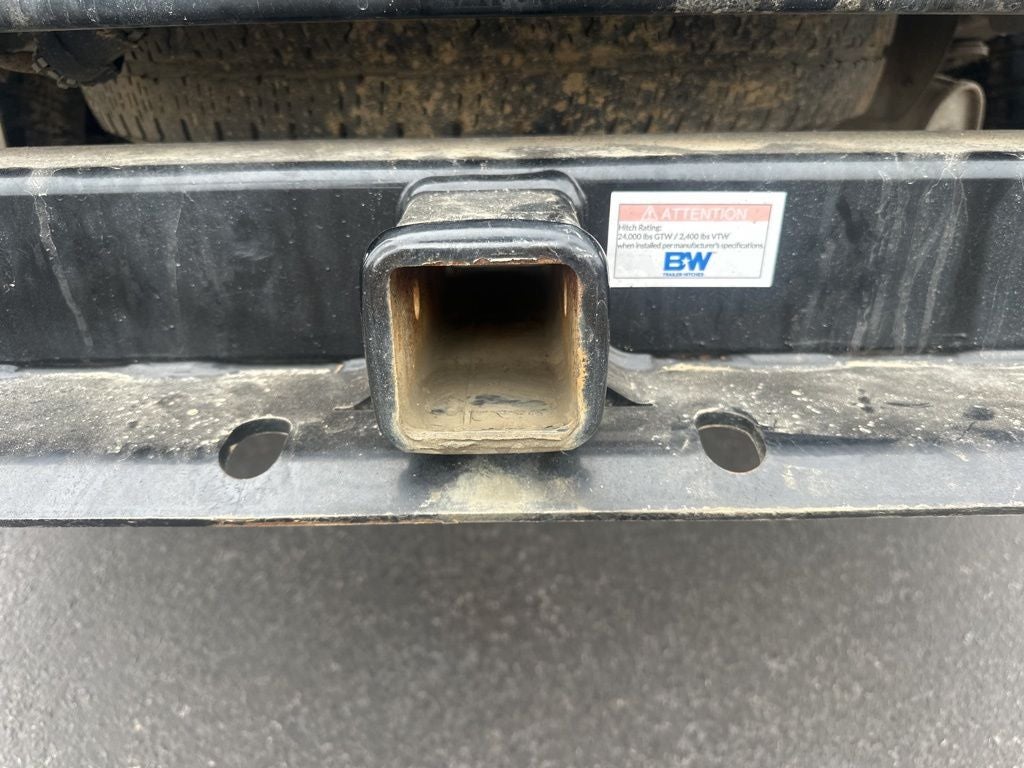 2016 RAM 3500 Tradesman