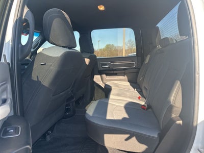 2023 RAM 2500 Big Horn