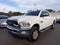 2018 RAM 2500 Laramie Longhorn