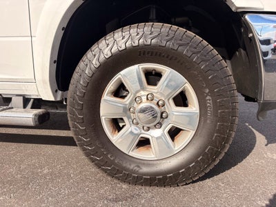 2018 RAM 2500 Laramie Longhorn