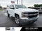 2018 Chevrolet Silverado 1500 LT Texas Edition / LT1 Preferred Equipment Group / LT