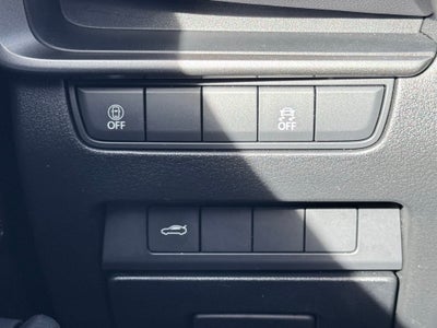 2023 Mazda Mazda3 2.5 S Select Package