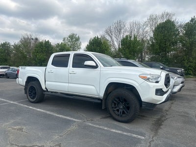 2020 Toyota Tacoma SR V6