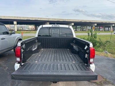 2020 Toyota Tacoma SR V6