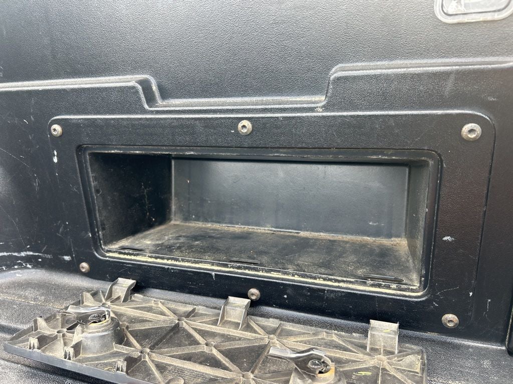 2020 Toyota Tacoma SR V6