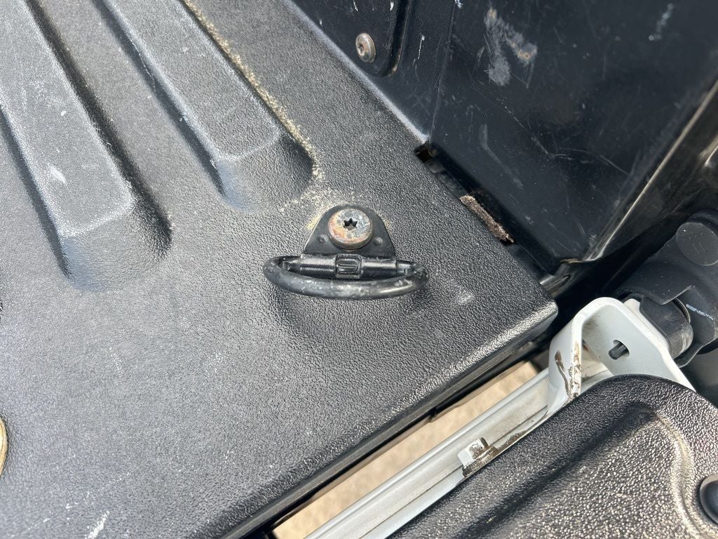 2020 Toyota Tacoma SR V6