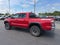 2023 Toyota Tacoma TRD Off-Road V6 / One Owner / Clean Carfax