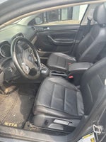 2012 Volkswagen Jetta SportWagen Base
