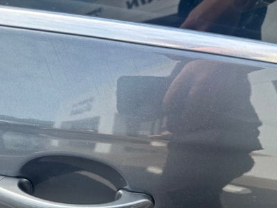 2012 Volkswagen Jetta SportWagen Base