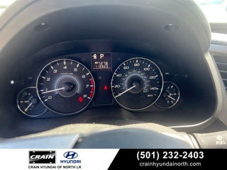 2010 Subaru Outback 2.5i Premium