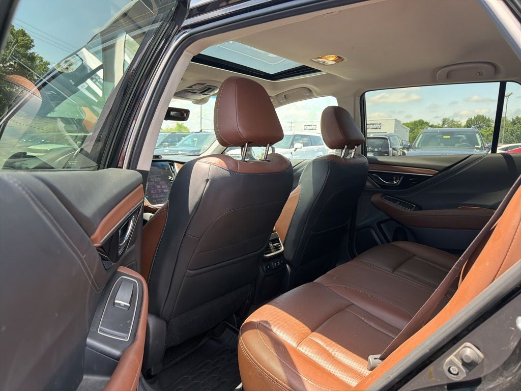 2021 Subaru Outback Touring XT