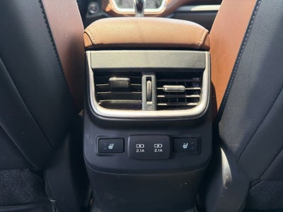 2021 Subaru Outback Touring XT