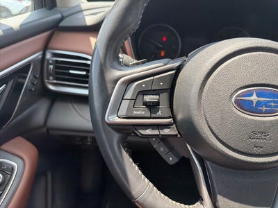 2021 Subaru Outback Touring XT