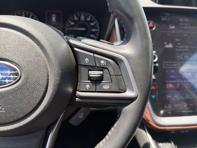2021 Subaru Outback Touring XT