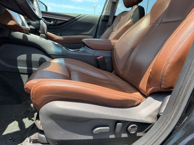 2021 Subaru Outback Touring XT