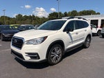 2020 Subaru Ascent Touring