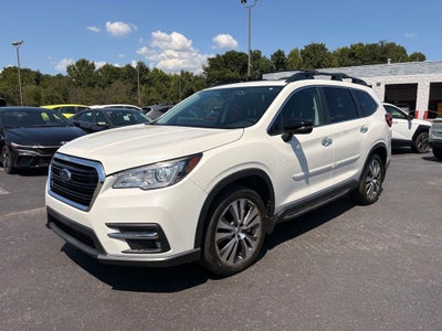 2020 Subaru Ascent Touring
