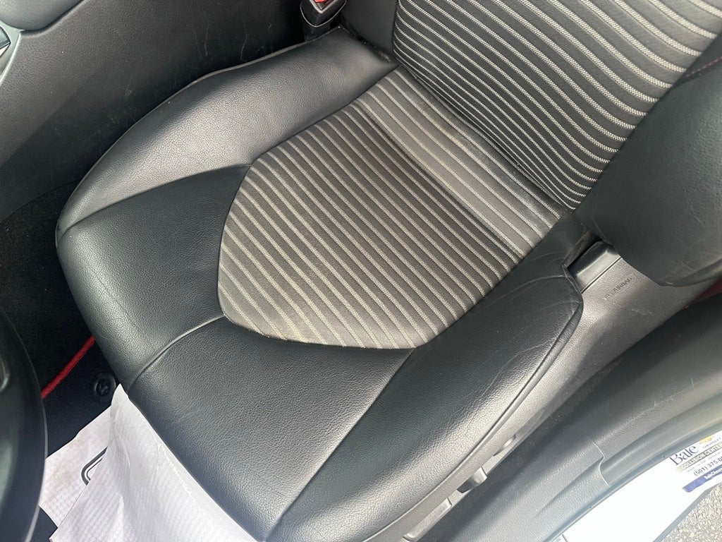 2022 Toyota Camry TRD V6