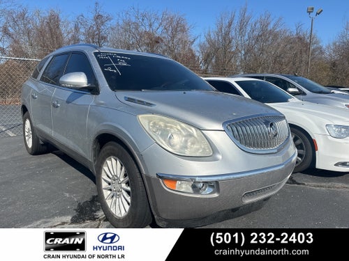 2011 Buick Enclave CXL 1XL