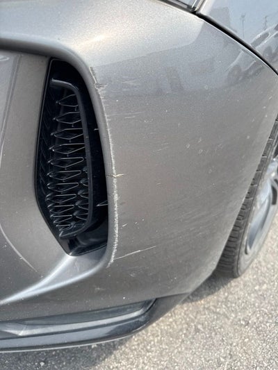 2022 Acura RDX A-Spec Package
