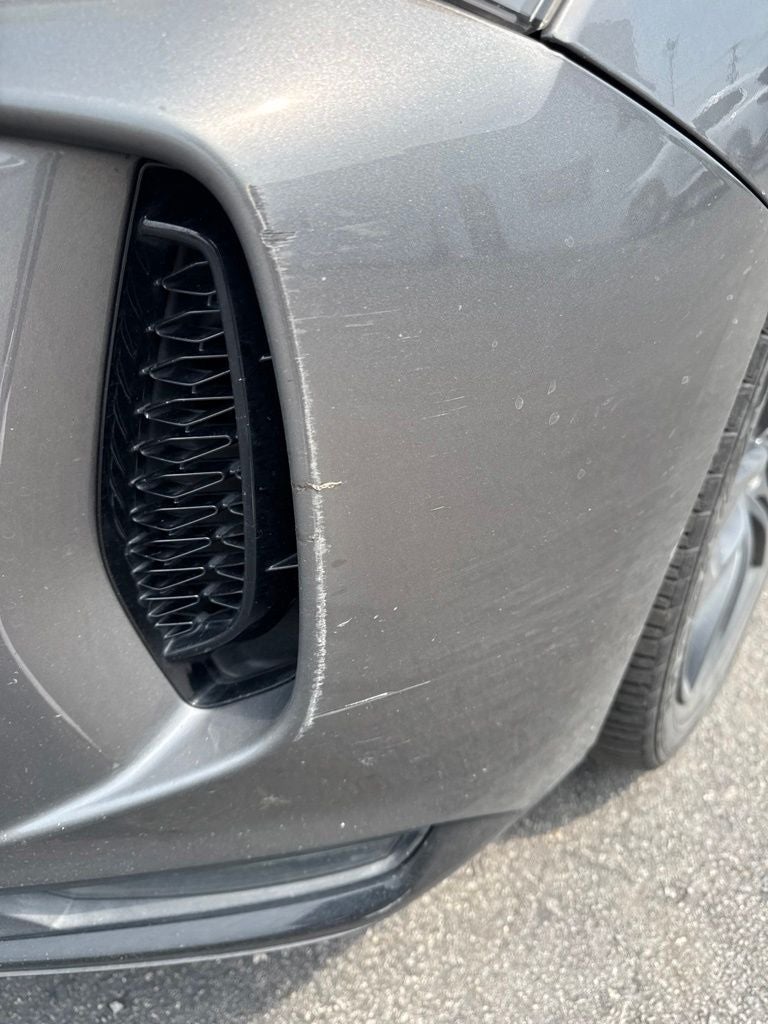 2022 Acura RDX A-Spec Package