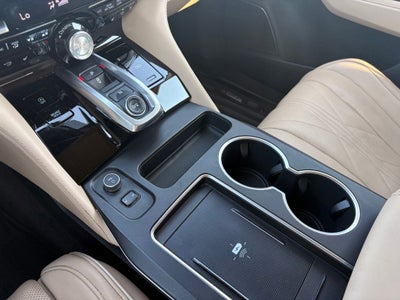 2025 Acura MDX Advance Package SH-AWD