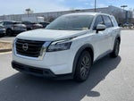 2022 Nissan Pathfinder SV 1-OWNER | LEATHER | NEW TIRES