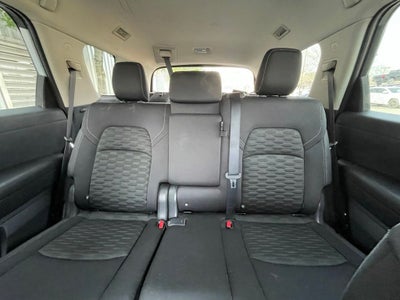 2022 Nissan Pathfinder SV 1-OWNER | LEATHER | NEW TIRES