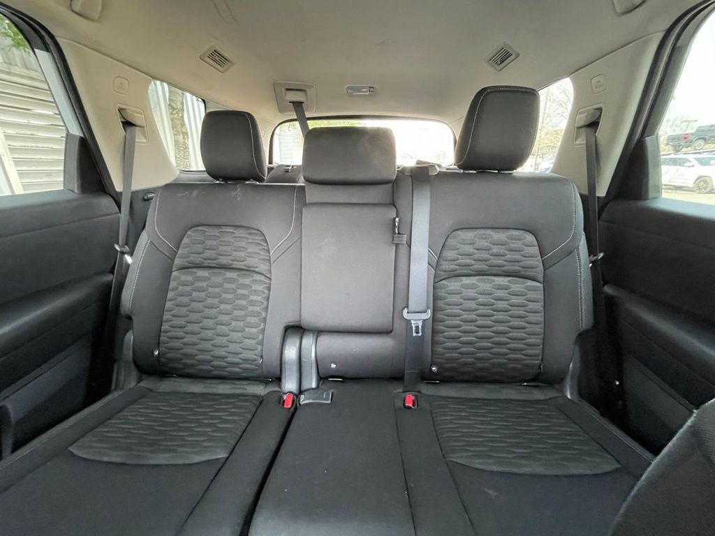 2022 Nissan Pathfinder SV 1-OWNER | LEATHER | NEW TIRES